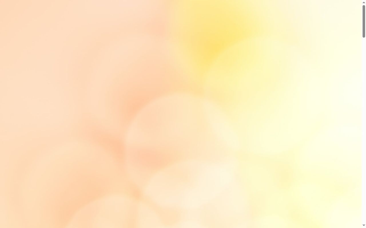 デイサービス　南のおひさまの公式サイトのスクリーンショット